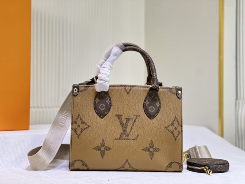 LV Shopping Bags